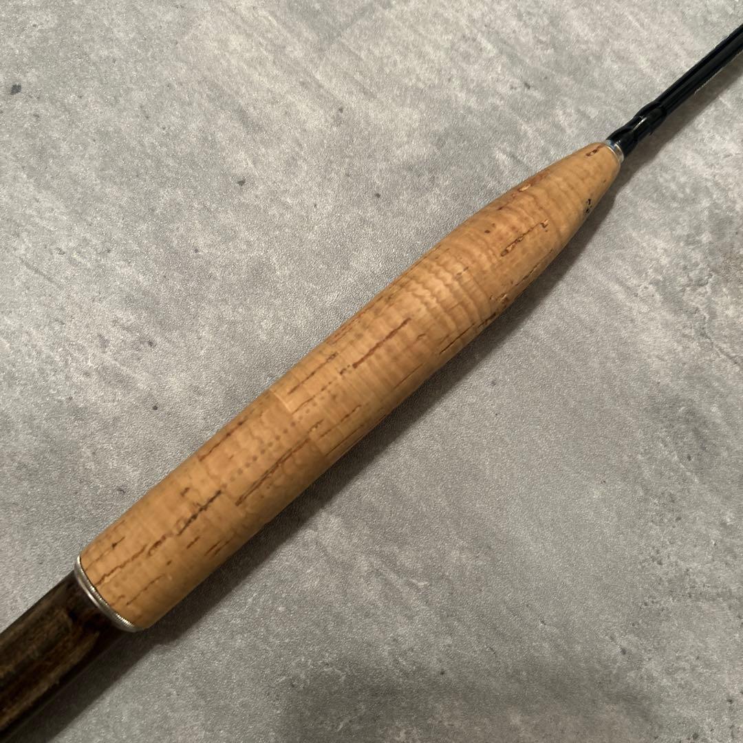 Shimano FREESTONE FV833Pフライロッド 5本組 ロッド