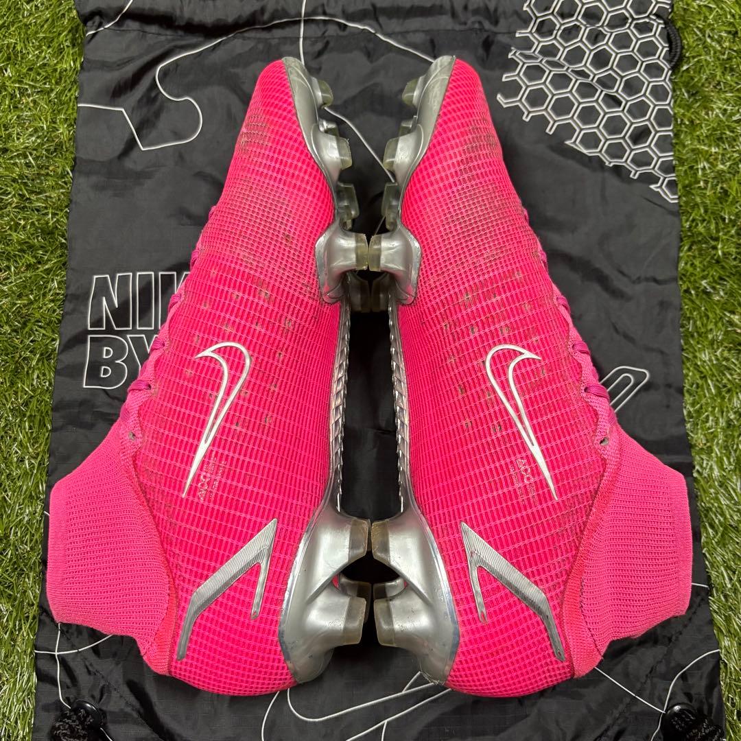 NIKE Mercurial Superfly Ⅷ Elite FG 27.5