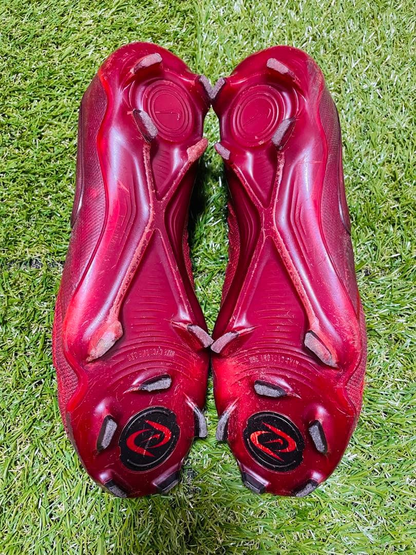 Nike Phantom GX Elite サッカーシューズ