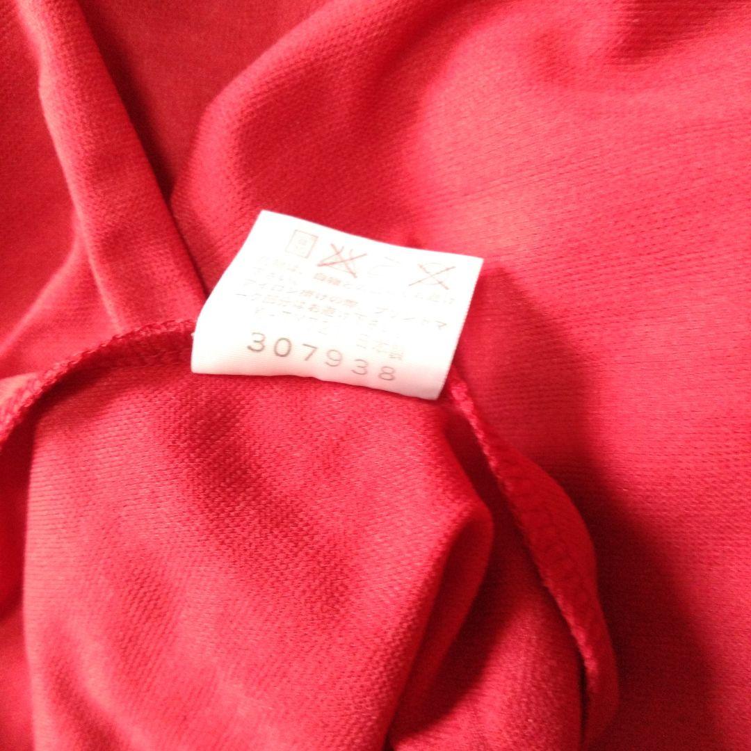 鹿島アントラーズ 　ユニフォーム　初期　Lサイズ