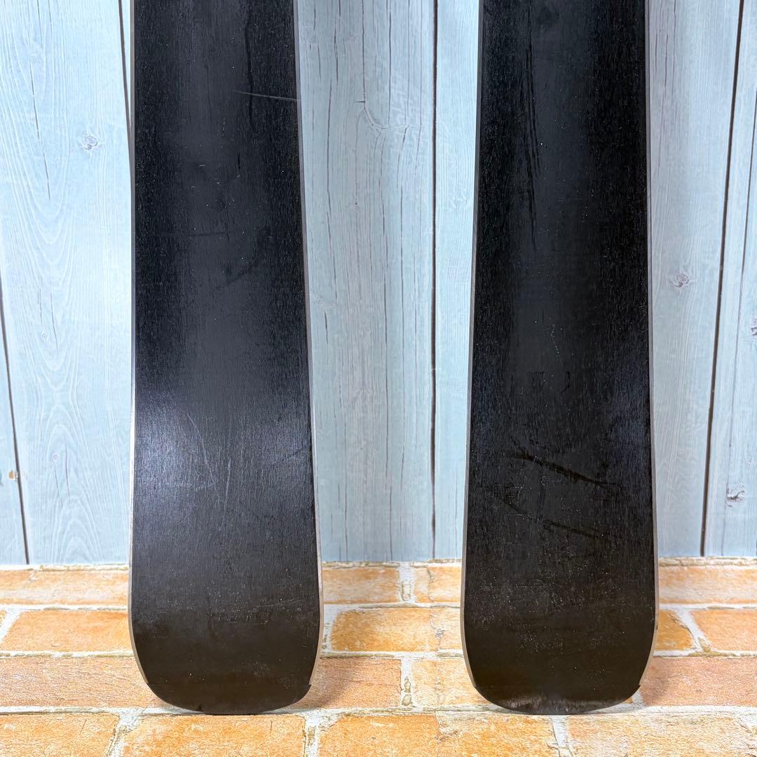 Elanスキー 板mag70 160cm EL10