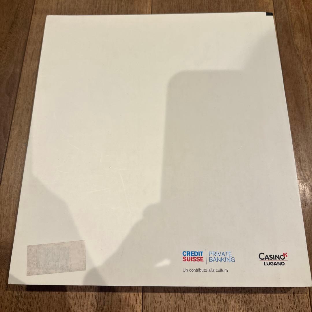 Ernst Ludwig Kirchner アートブック