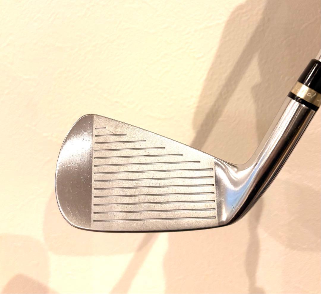 三浦技研 CB301 アイアンセット レアスペック