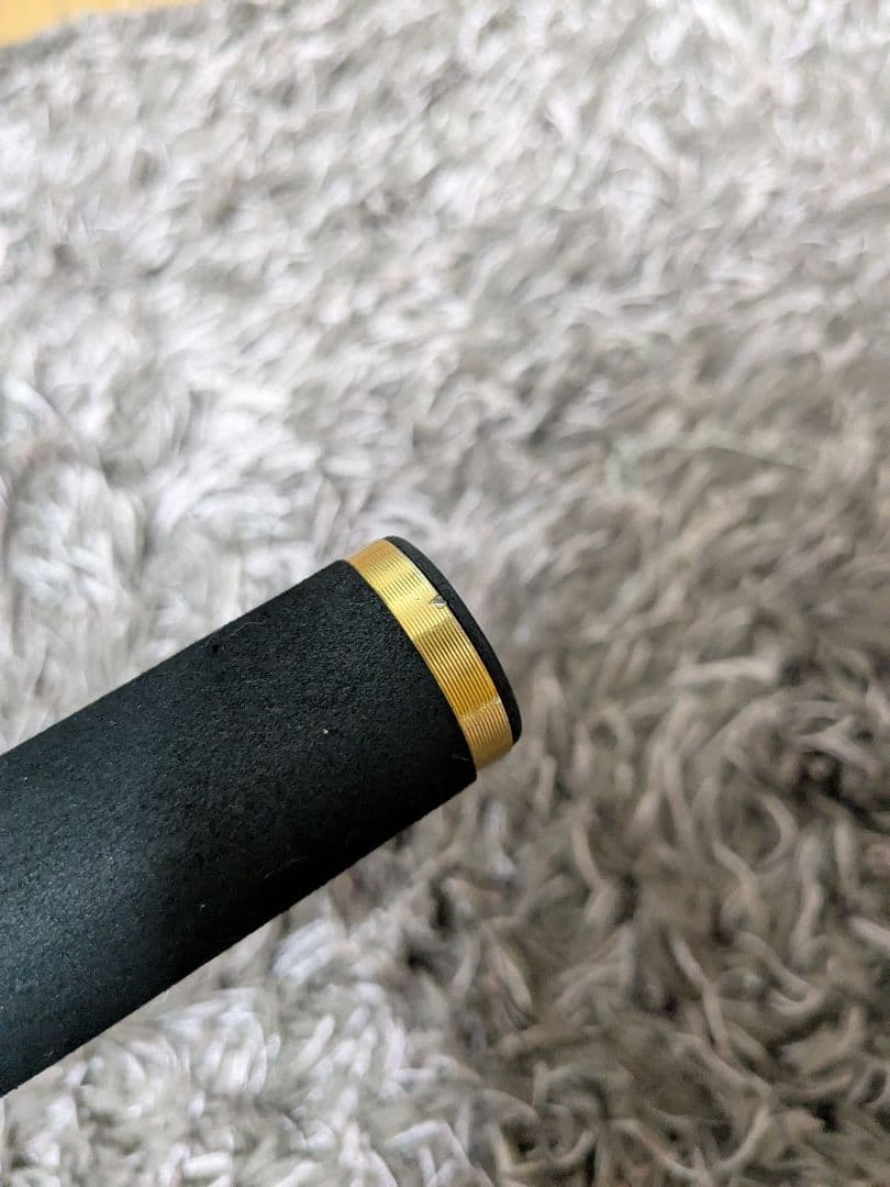 メガバス デストロイヤー F5-510X バスロッド 中古超美品