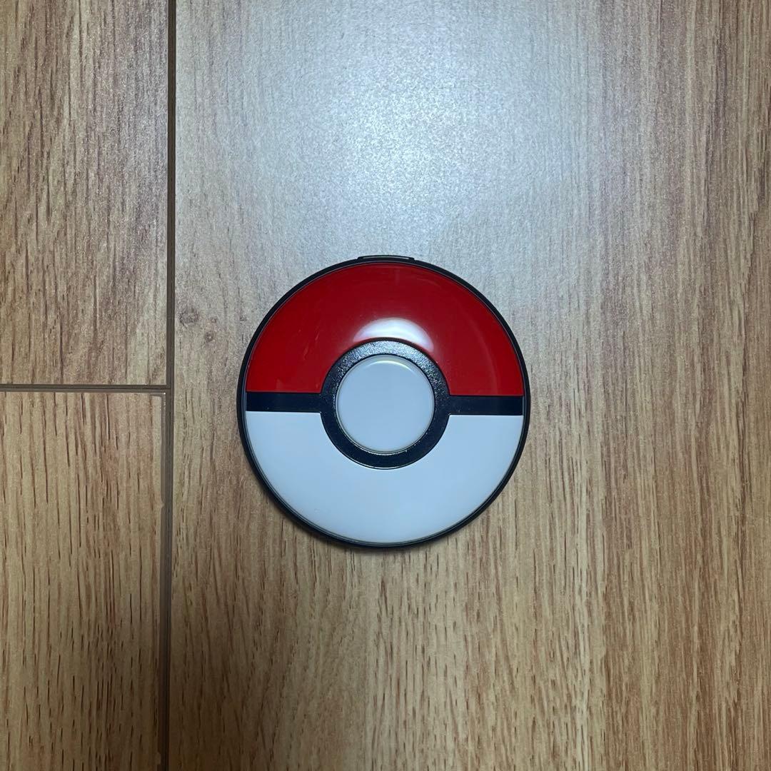 ポケモンGOプラスプラスPokémon GO Plus Plus