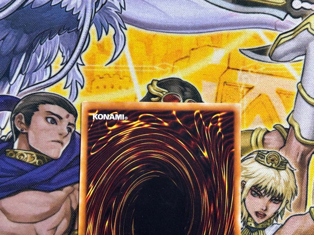 【特価】暗黒騎士ガイア　レリーフ　遊戯王