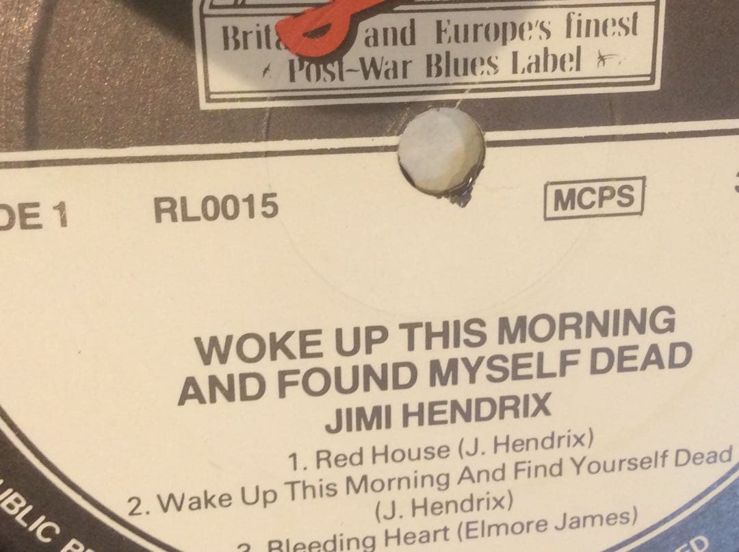 jimi hendrix レコード ジム・モリソン　doors