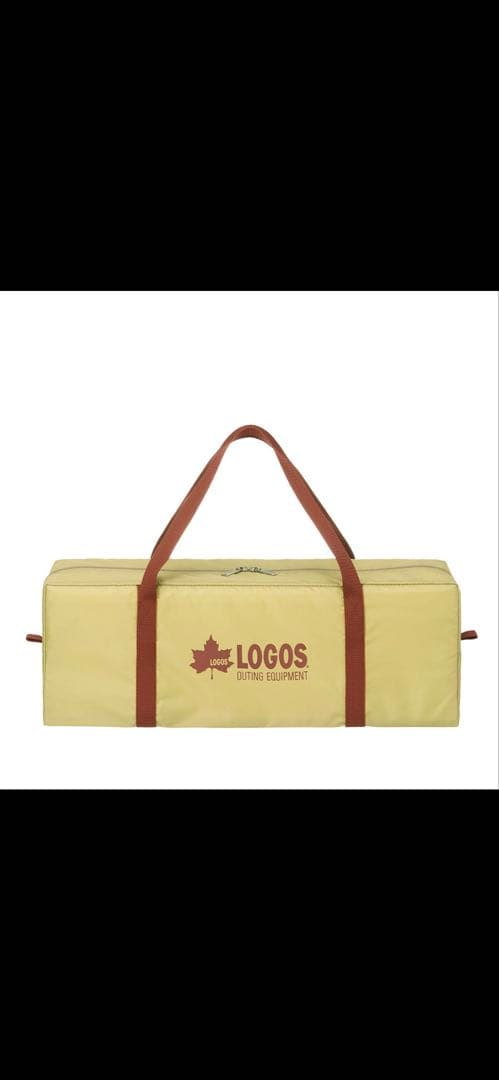 LOGOS Fes Tepee 2ルーム DUO -BC / ロゴス テント