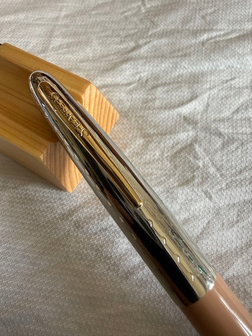 シェアーファー万年筆