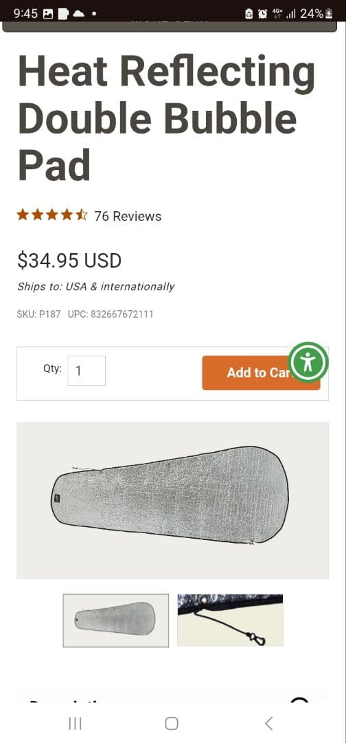 【付属品多数】Hennessy Hammock Hyperlite