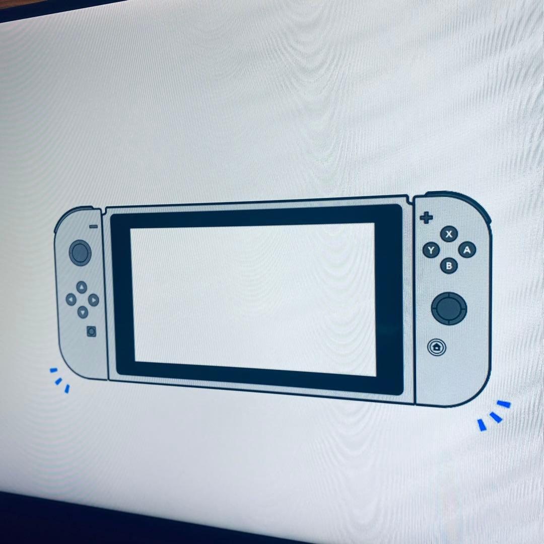 Nintendo Switch 本体 + マリオカート8デラックス
