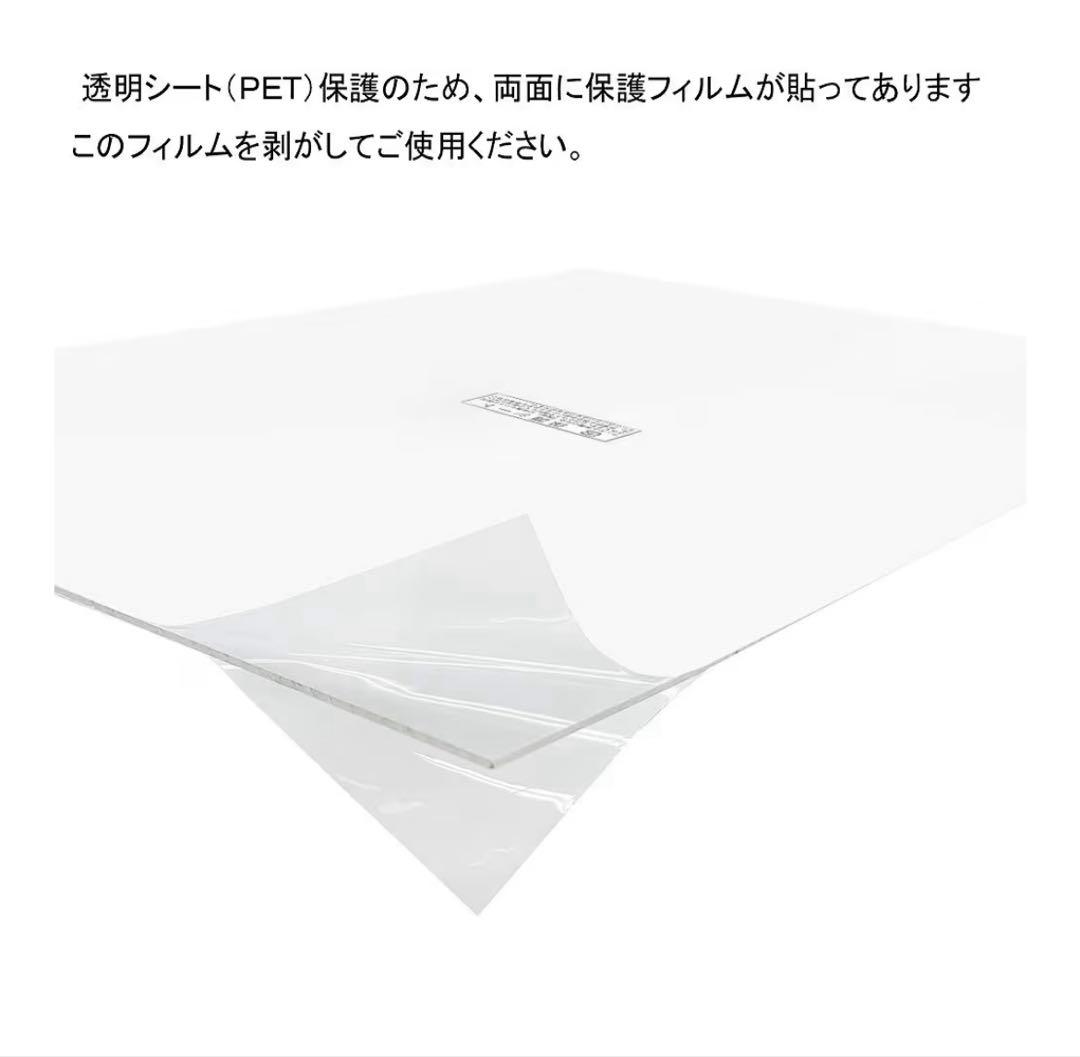 A.P.J. アルミポスターフレーム　A1サイズ　シルバー　5点セット
