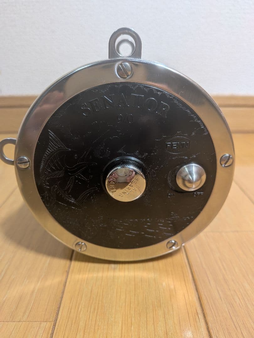 ペンセネター115L2