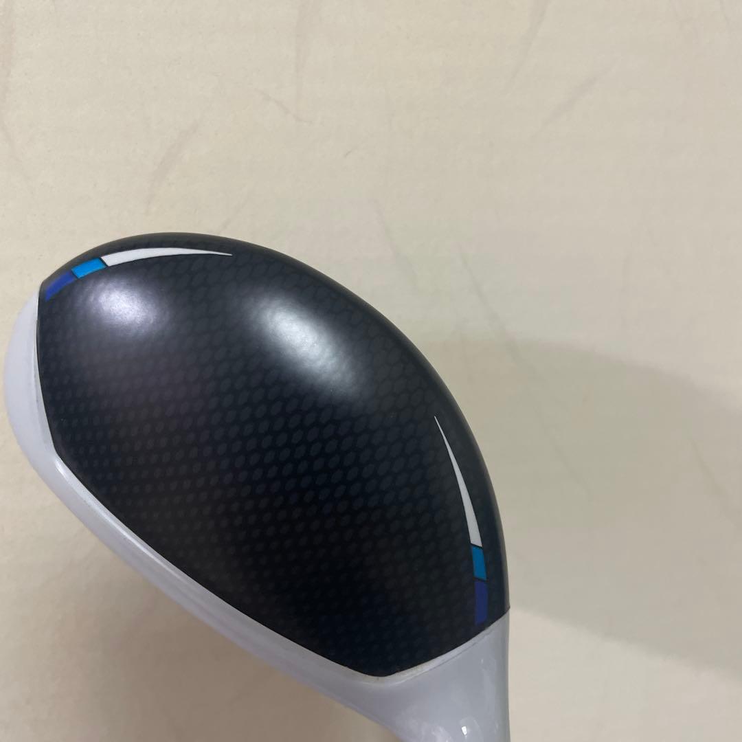 テイラーメイド　SIM2MAX　5U ユーティリティ　レスキュー