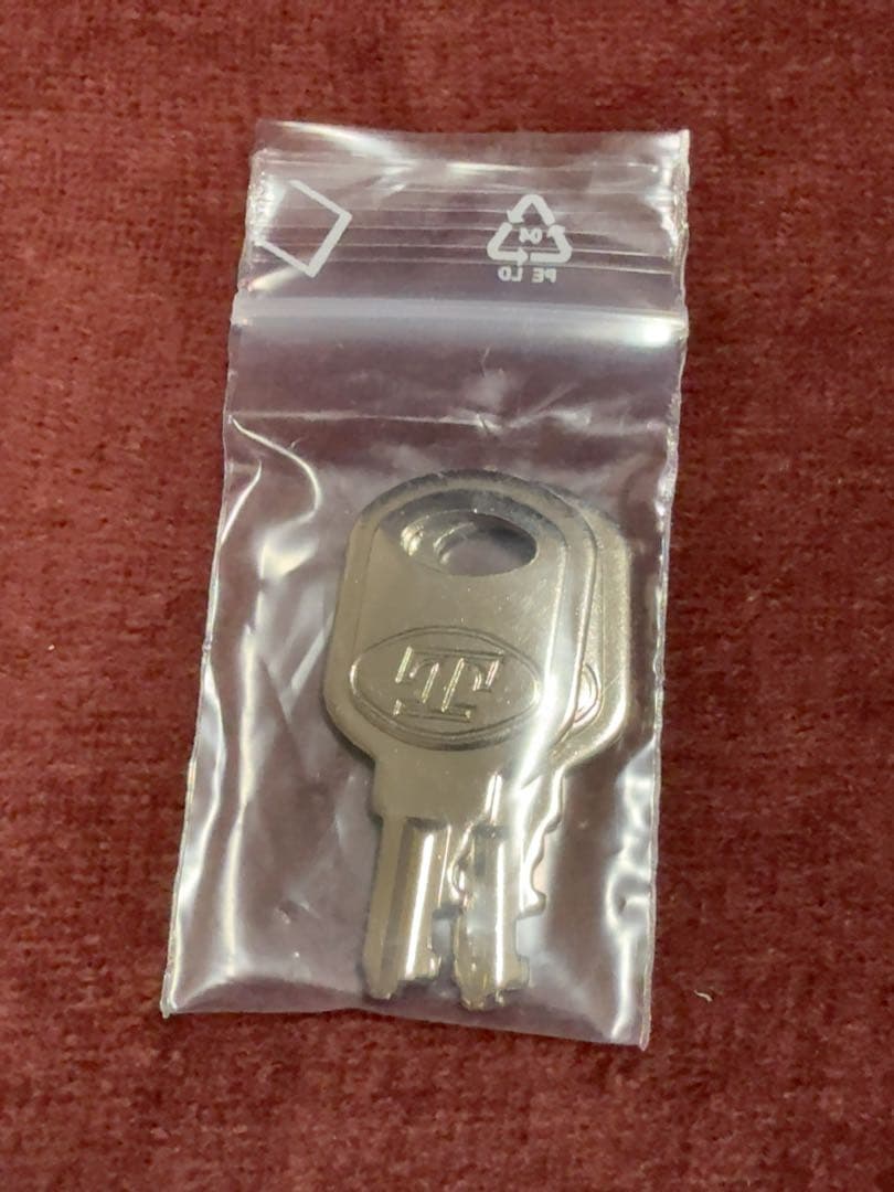 アレキサンダー　ホルン本体用　純正ハードケース