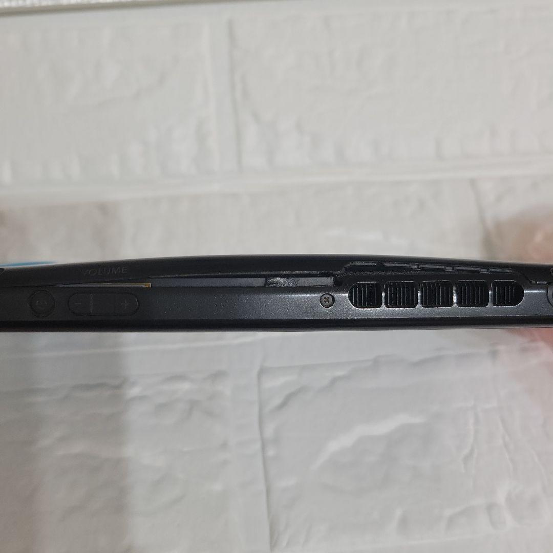 【ジャンク】Switch本体（赤青Joy-Con）電池膨張あり