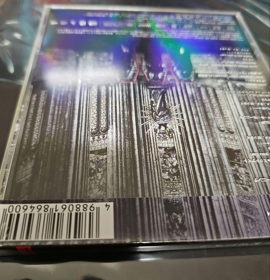 新品未開封 BABYL 初回生産限定盤 アンコールプレス