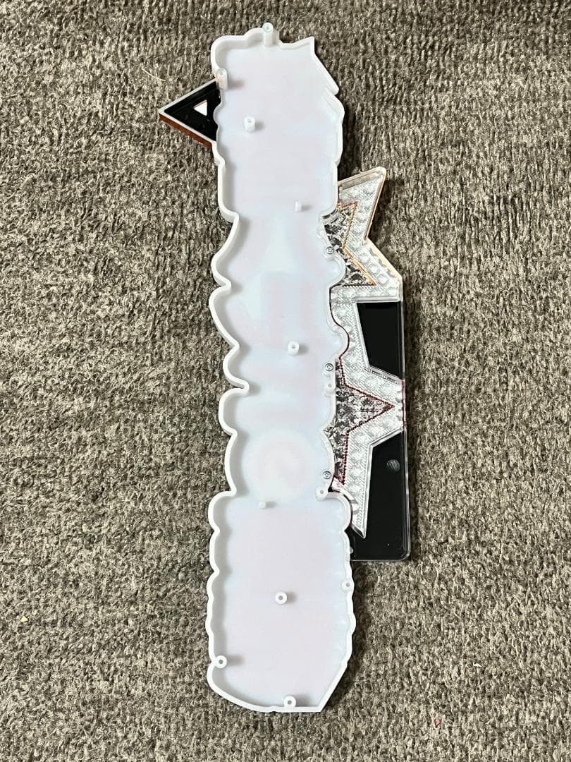 パチンコ　涼宮ハルヒの憂鬱　役物セット