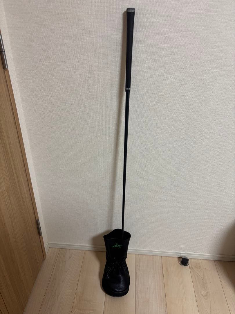 XXIO Ｘドライバー 2022モデル10.5度 フレックスＳヘッドカバー付