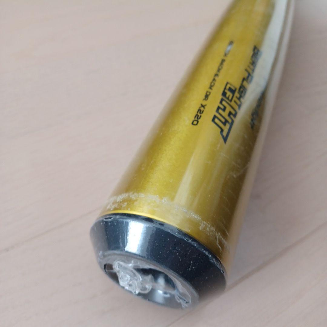 【新品未使用】SSK一般硬式ビートフライト HT-LF高校野球新基準対応84cm