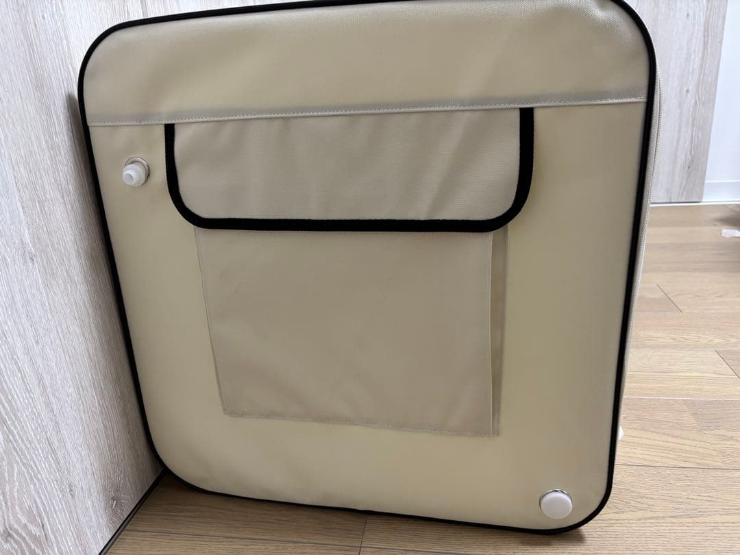 ペット用 酸素室セット Sサイズ 酸素濃縮器付き