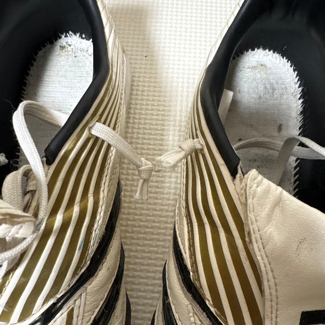 adidas プレデターアブソリュート　復刻版　TF 27.5