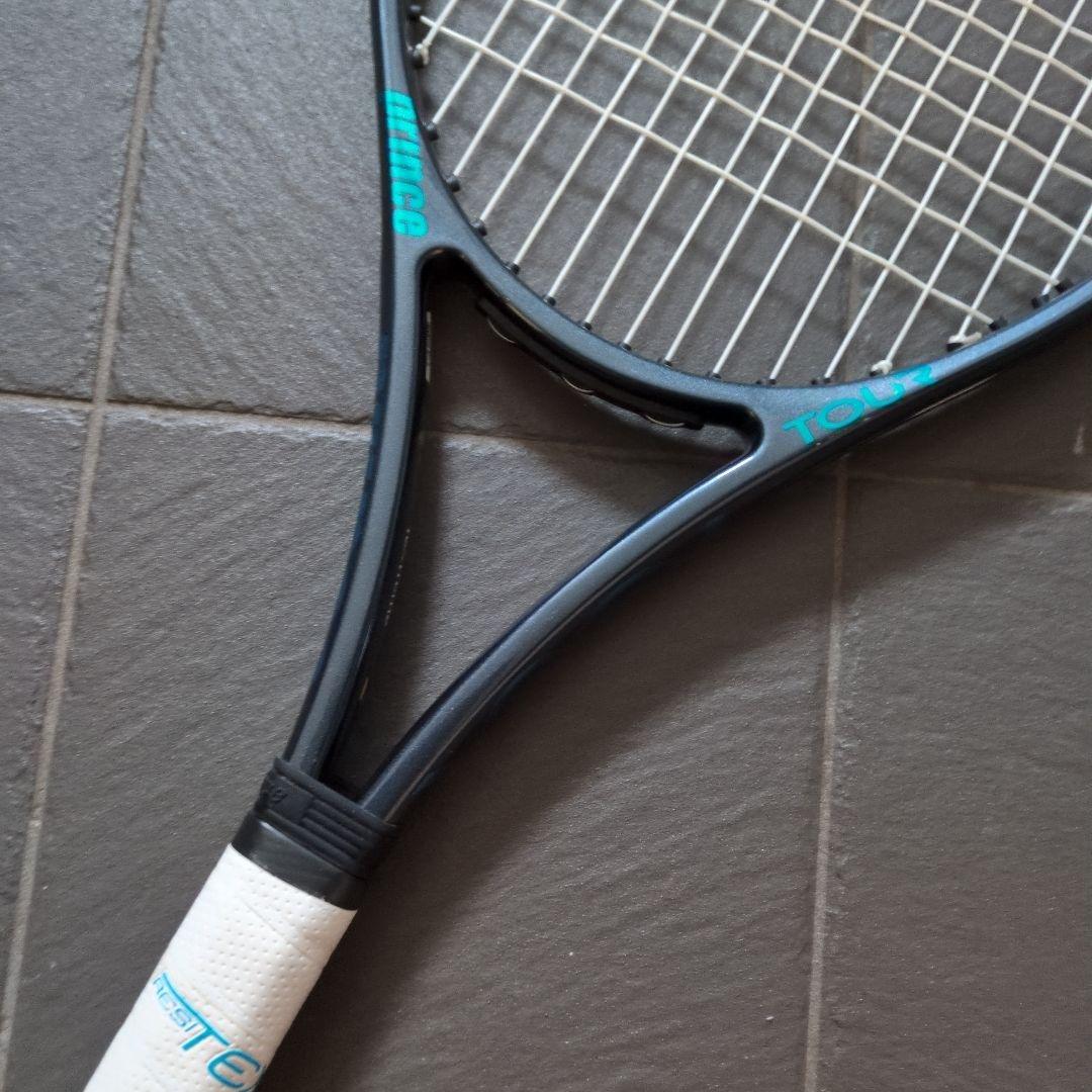 Prince テニスラケット TOUR 100 290g　G1