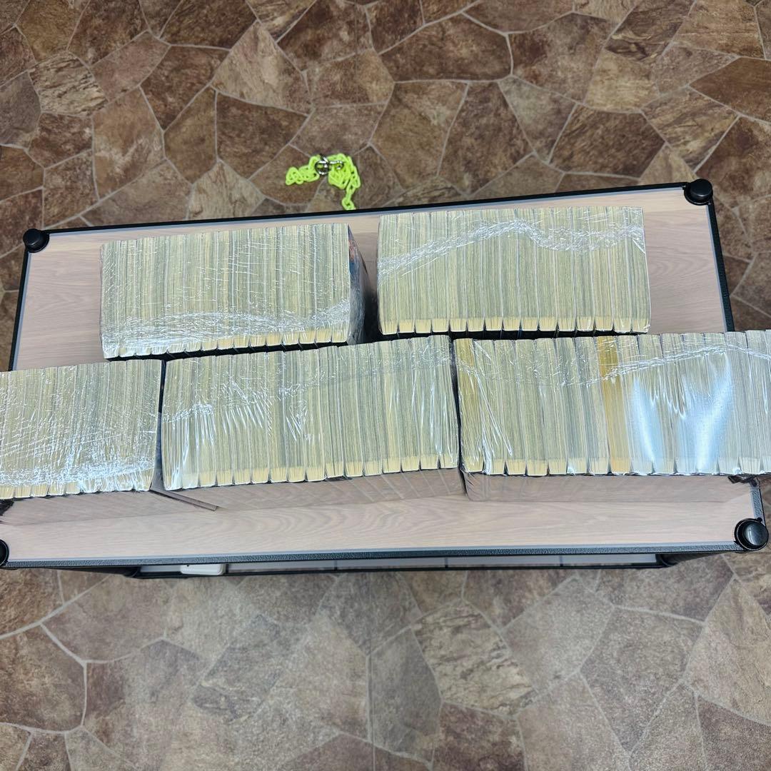 程度良品 キングダム　1〜77巻　全巻セット