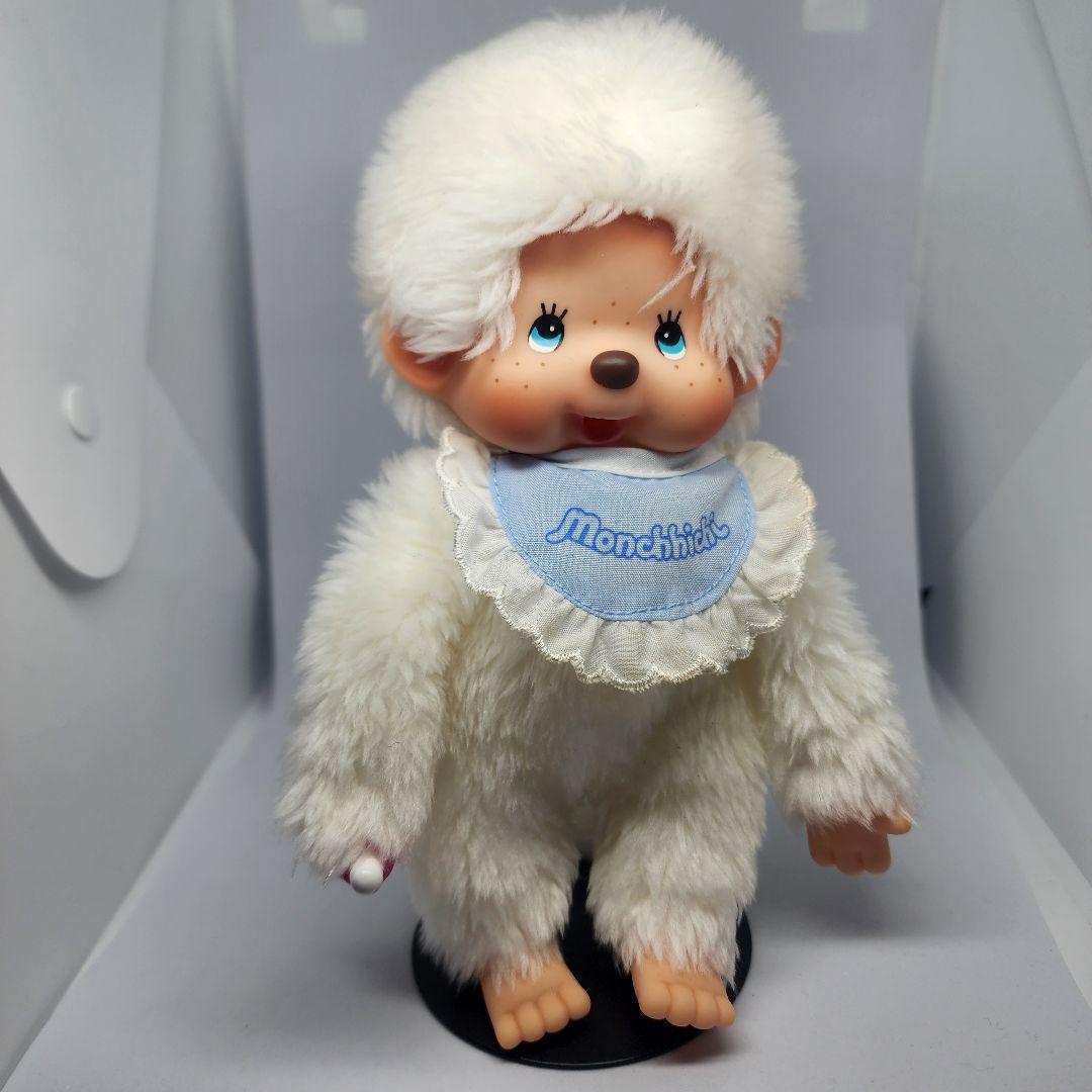 アニバーサリー　生誕30周年記念 モンチッチ