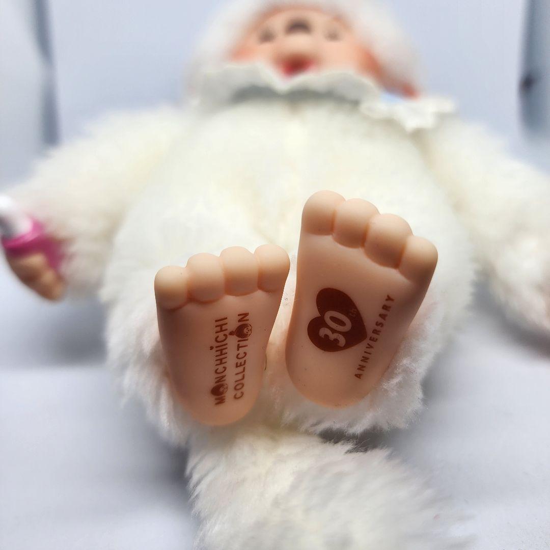 アニバーサリー　生誕30周年記念 モンチッチ