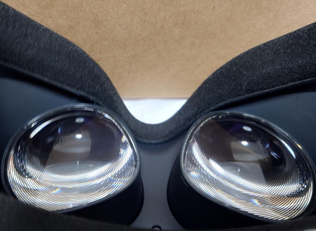 [美品]  Quest 2（128GB）VRヘッドセット + おまけ