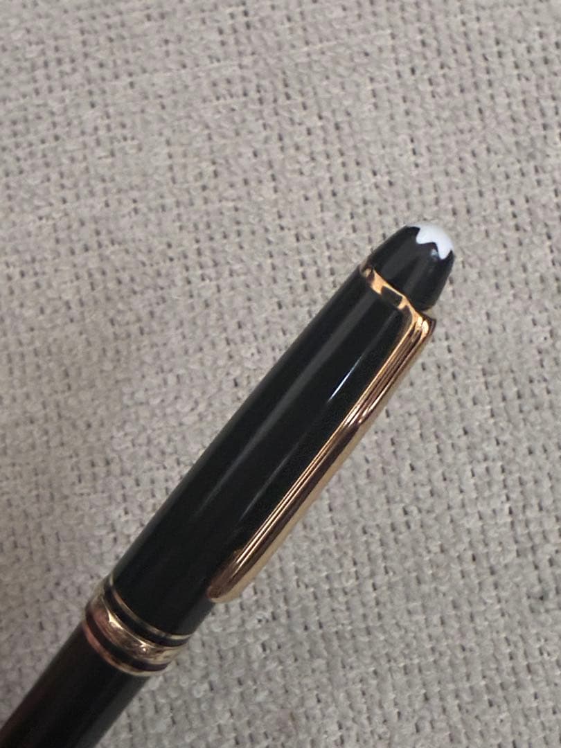 ◾️モンブラン◾️144万年筆◾️マイスターシュテュック クラシック◾️化粧箱付属◾️