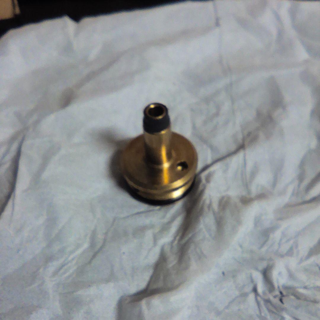 東京マルイVSR-10対応スペシャルシリンダー一式流速チューン専用