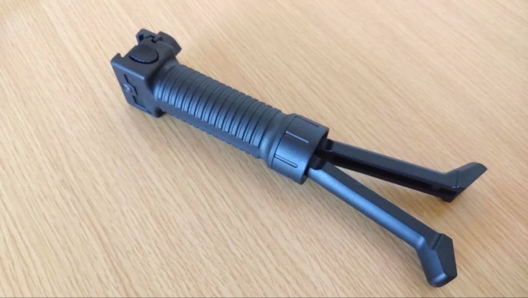 東京マルイ　ステアーHCブラック