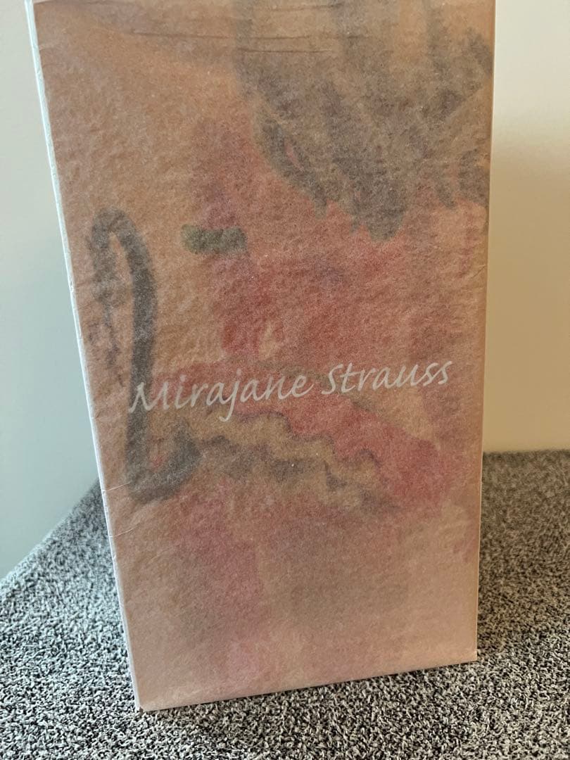 オルカトイズ　FAIRY TAIL ミラジェーン・ストラウス　水着　新品未開封品