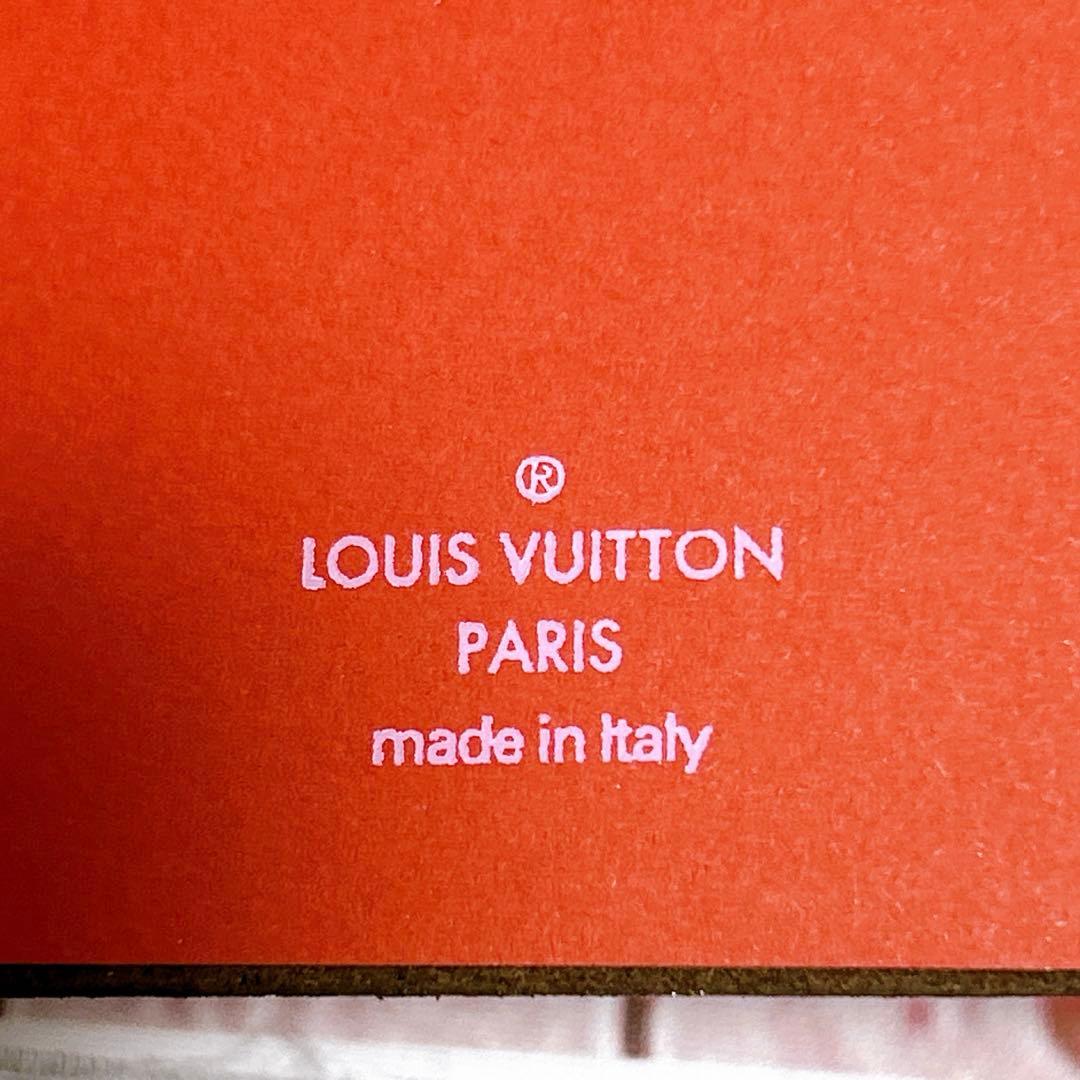 ✨極美品✨【ルイヴィトン】 希少 カイエクレマンス 村上隆 ノート モノグラム