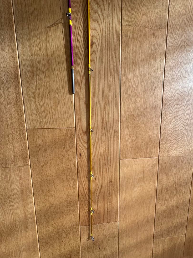 ヘッドハンターズ　バナナメタリック