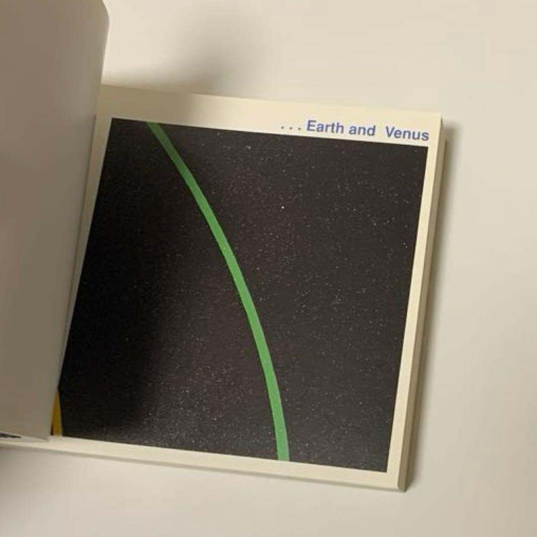 POWERS OF TEN   A Flipbook Eames イームズ