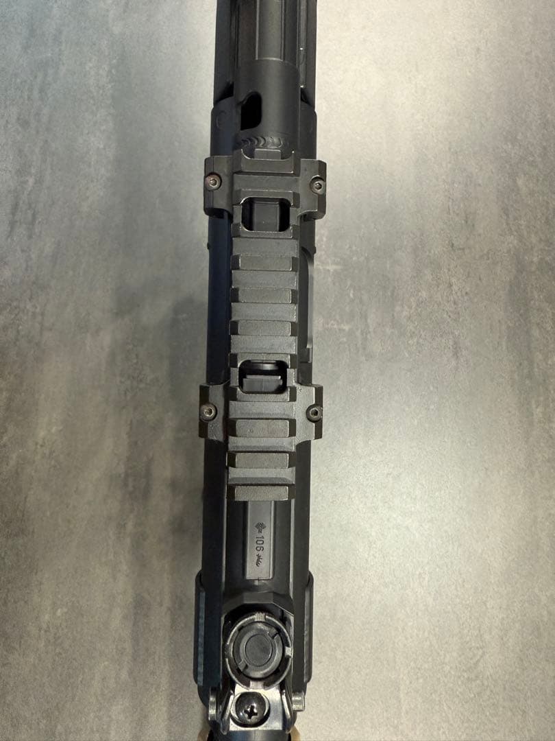 東京マルイ　MP5K PDW スタンダード電動ガン