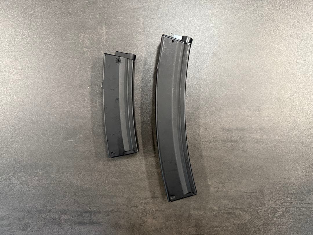 東京マルイ　MP5K PDW スタンダード電動ガン