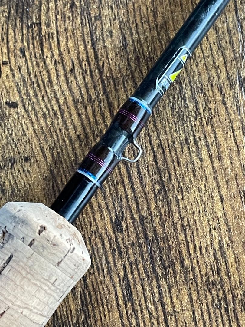 Jackson カワセミラプソディ472L TULN-472L 訳あり