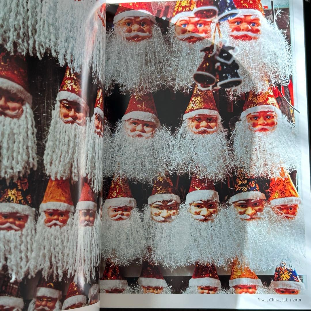 【佐藤健寿】 世界 MICROCOSM 写真集