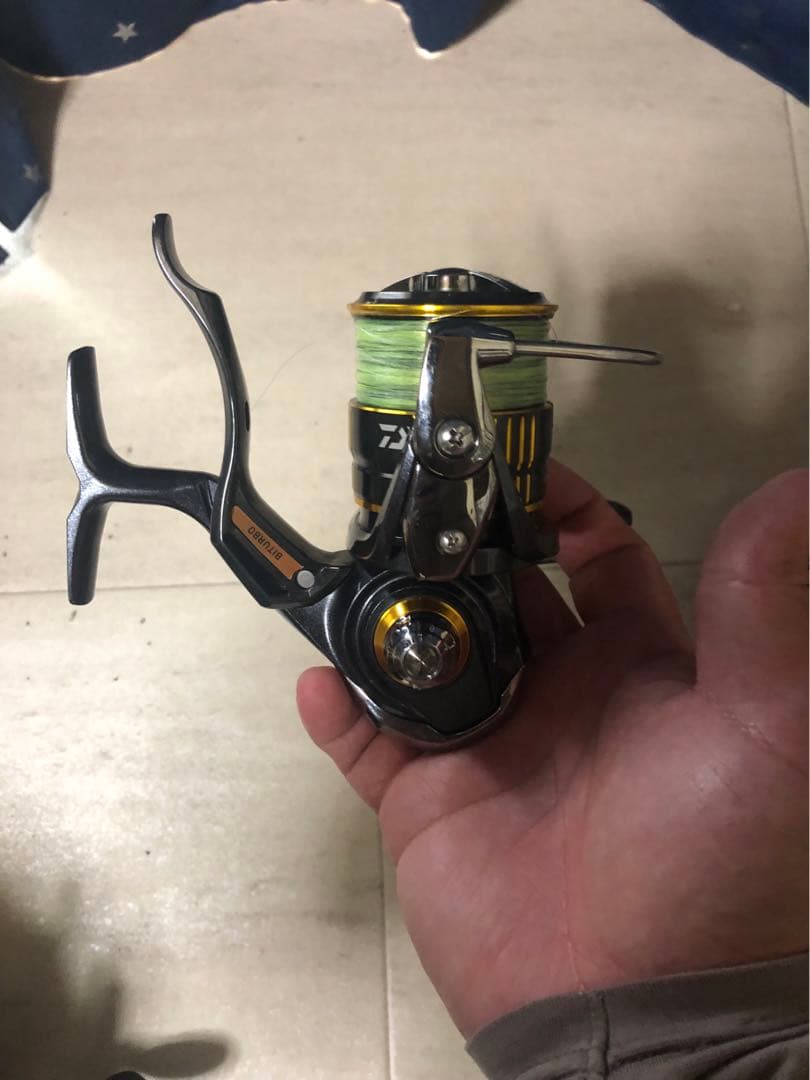 がまかつ釣具セット　ふかせ釣り　磯釣り