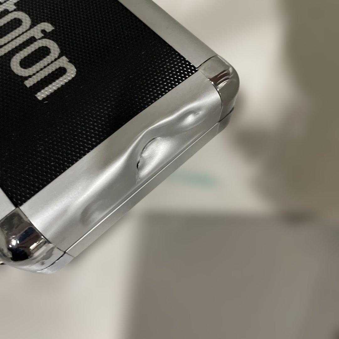 ortofon Concorde MKII Twin Scratch オルト