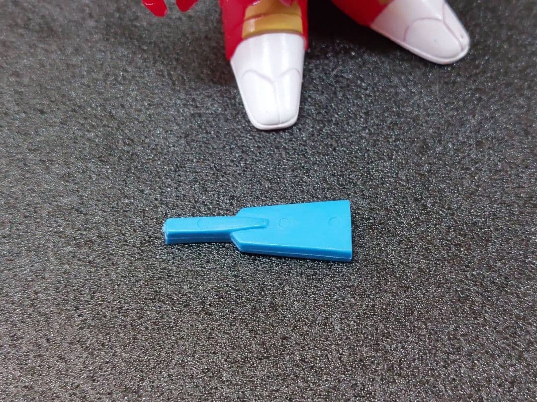 キャッ党忍伝 てやんでえ コーン守 1990 ソフビ フィギュア バンダイ