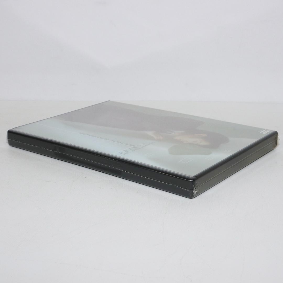 沢田研二 いい風よ吹け DVD