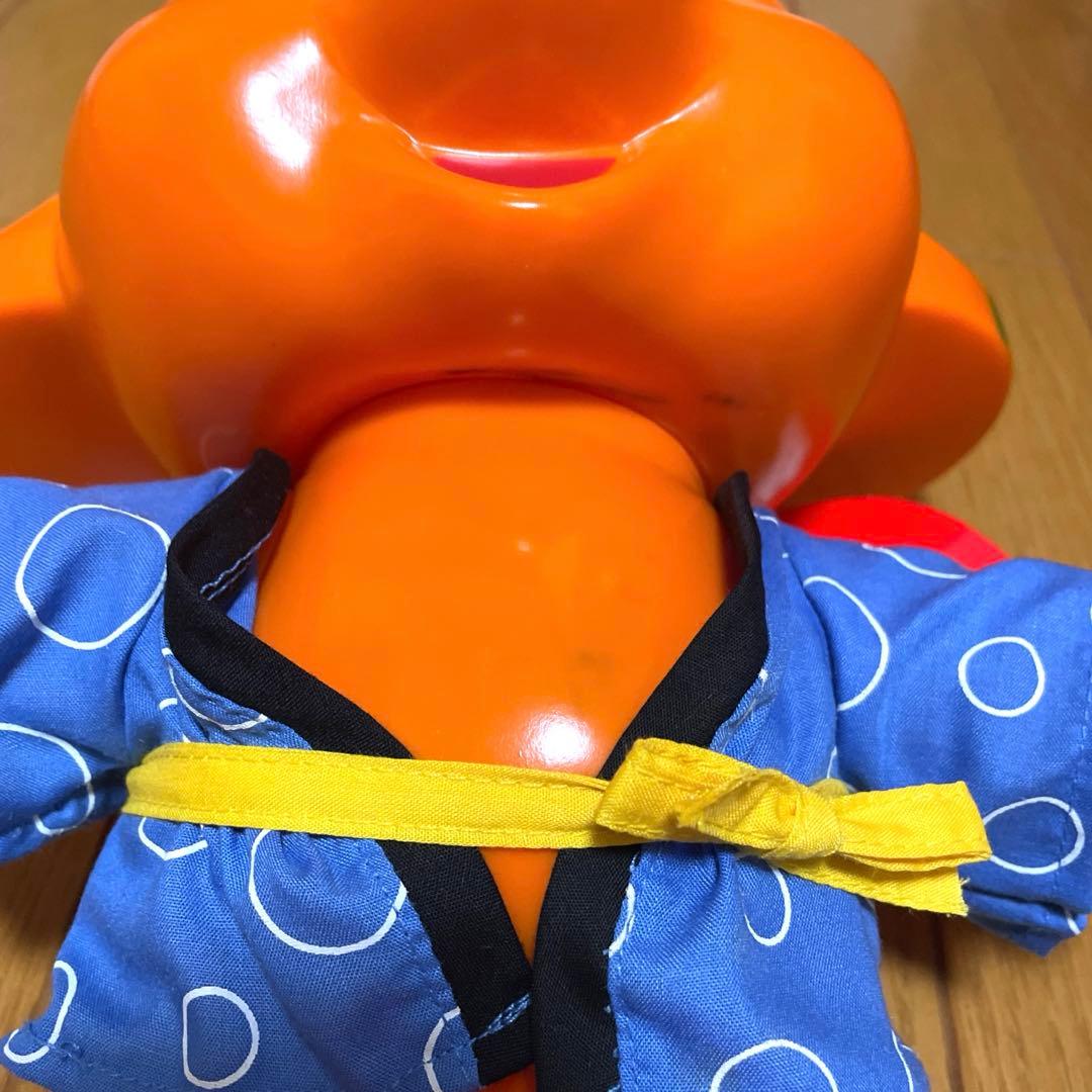 【新品】レア 佐藤製薬 サトちゃん サトコちゃん 特大貯金箱 祭り 限定非売品