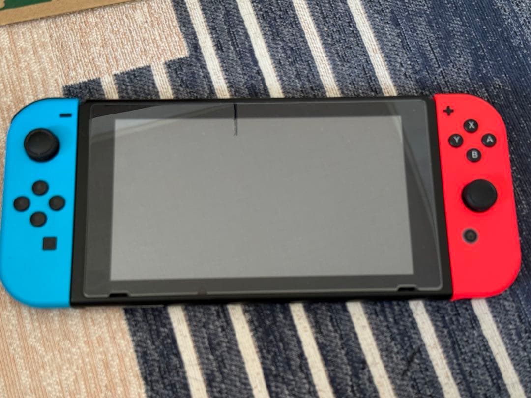 任天堂Switch セット
