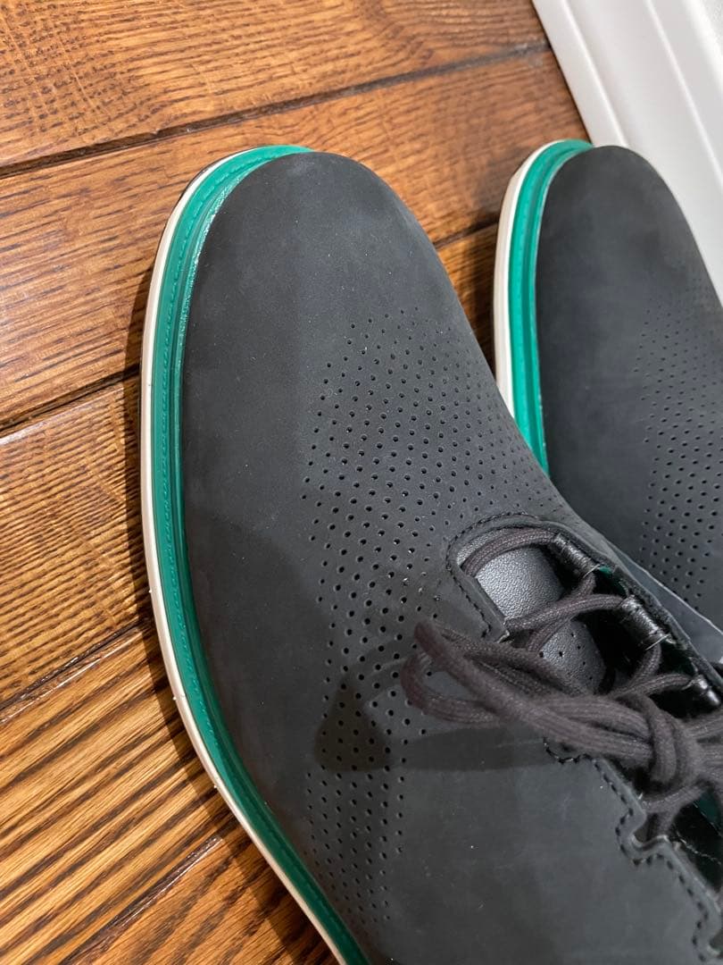 新品未使用　イーストサイド ゴルフ × ナイキ ジョーダン ADG4 29.5㎝