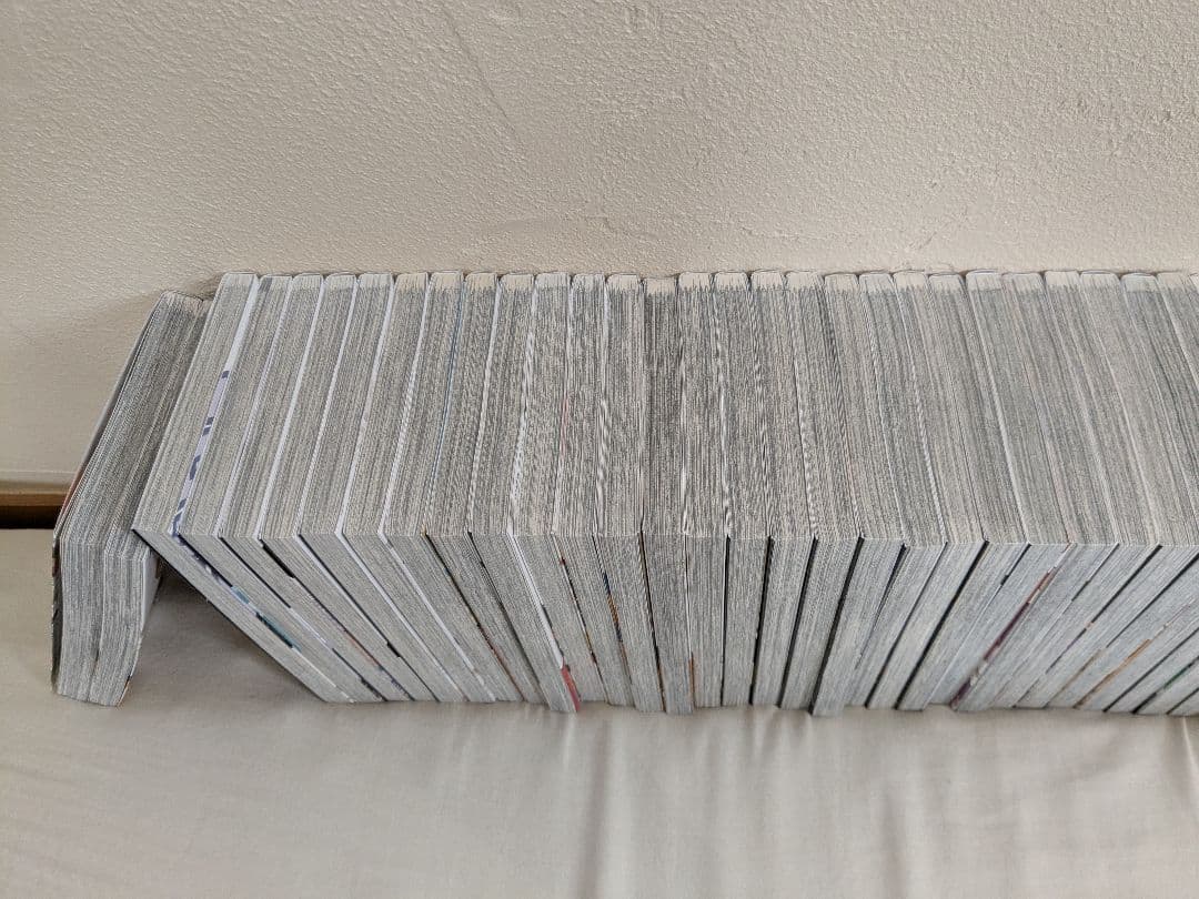 ハイキュー　全巻　45巻セット